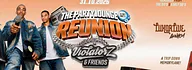 The Reunion