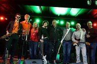 The Riverstreetband
