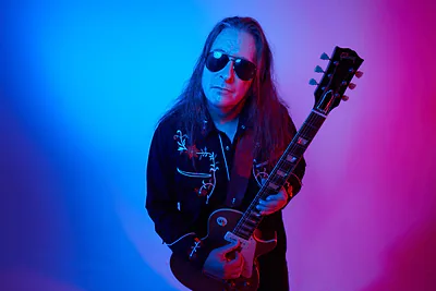 Rory Gallagher Project — foto 1