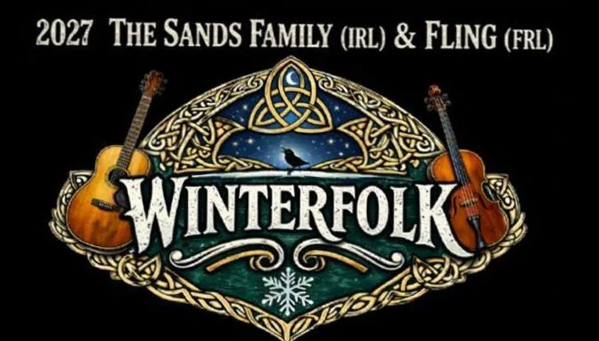 The Sands Family