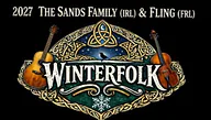 The Sands Family