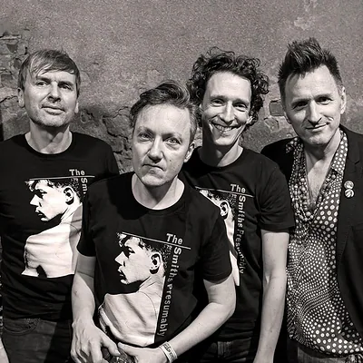 The Smiths Presumably — foto 1
