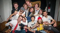 The UpSessions