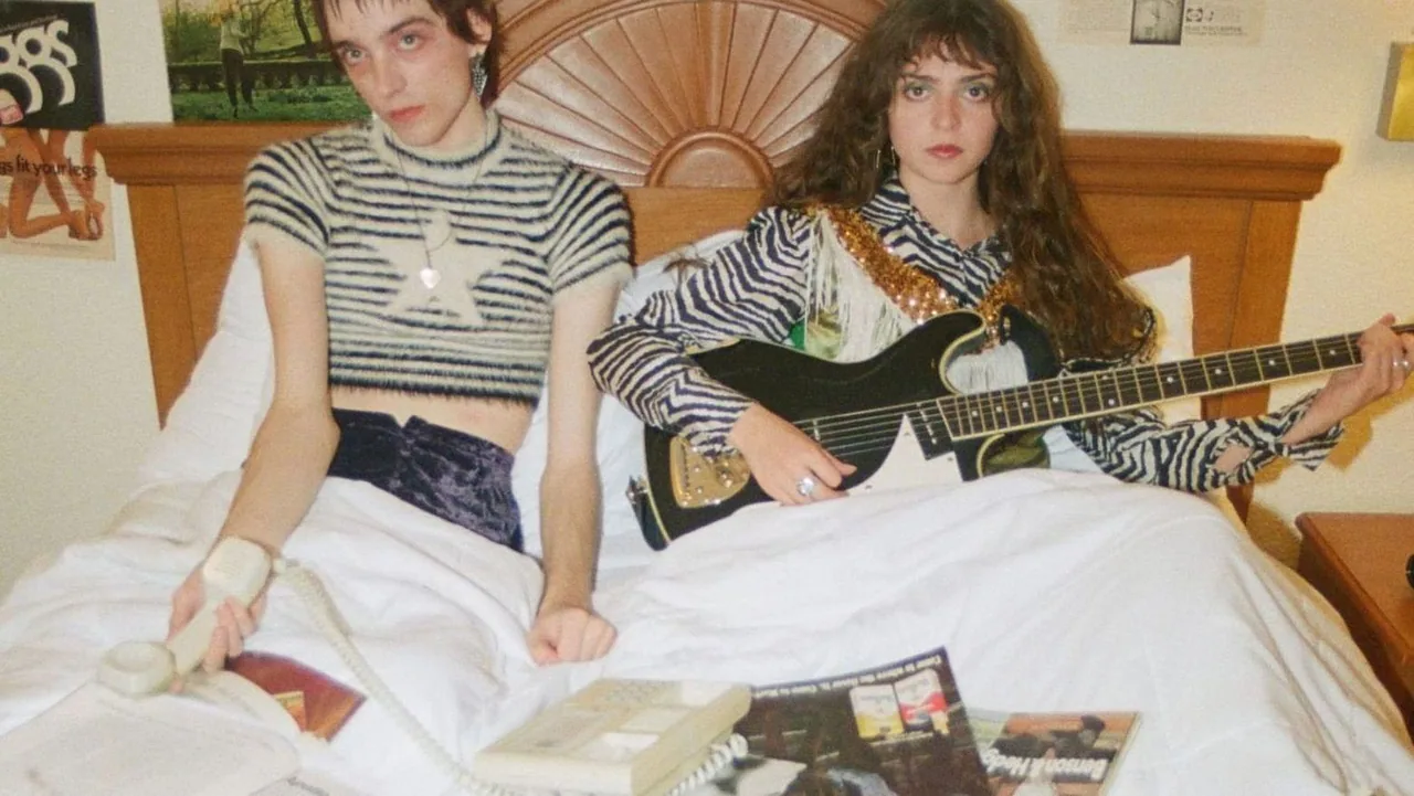 The Velveteers