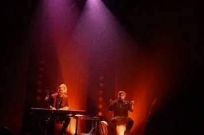 The Wanderer · Op Hodenpijl, Schipluiden · Sat, 19 Dec 2026