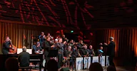 The West Coast Big Band