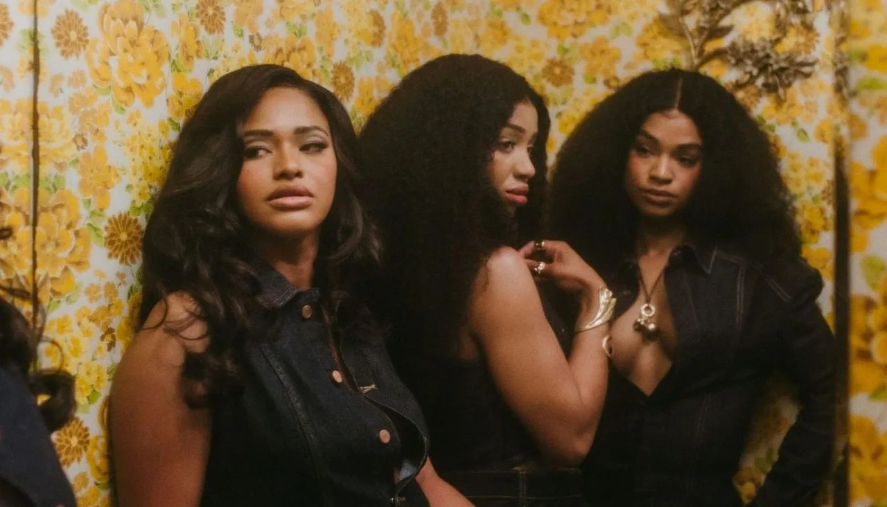 The Womack Sisters