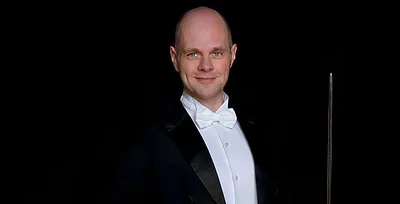 Thorwald Jørgensen — photo 1