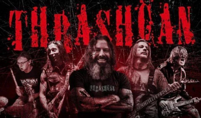 Thrascan