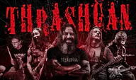 Thrascan