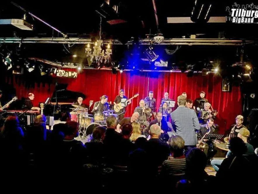 Tilburg Bigband