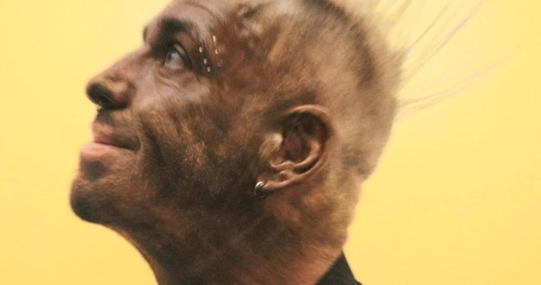 Till Lindemann