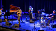 Tim Vermeulen Quartet