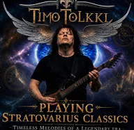 Timo Tolkki
