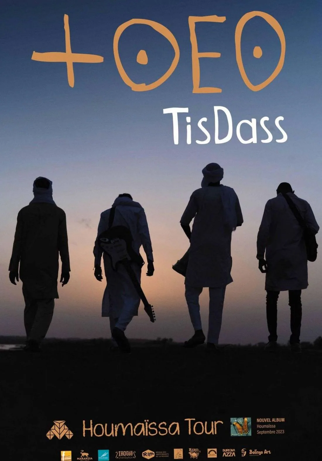 TisDass