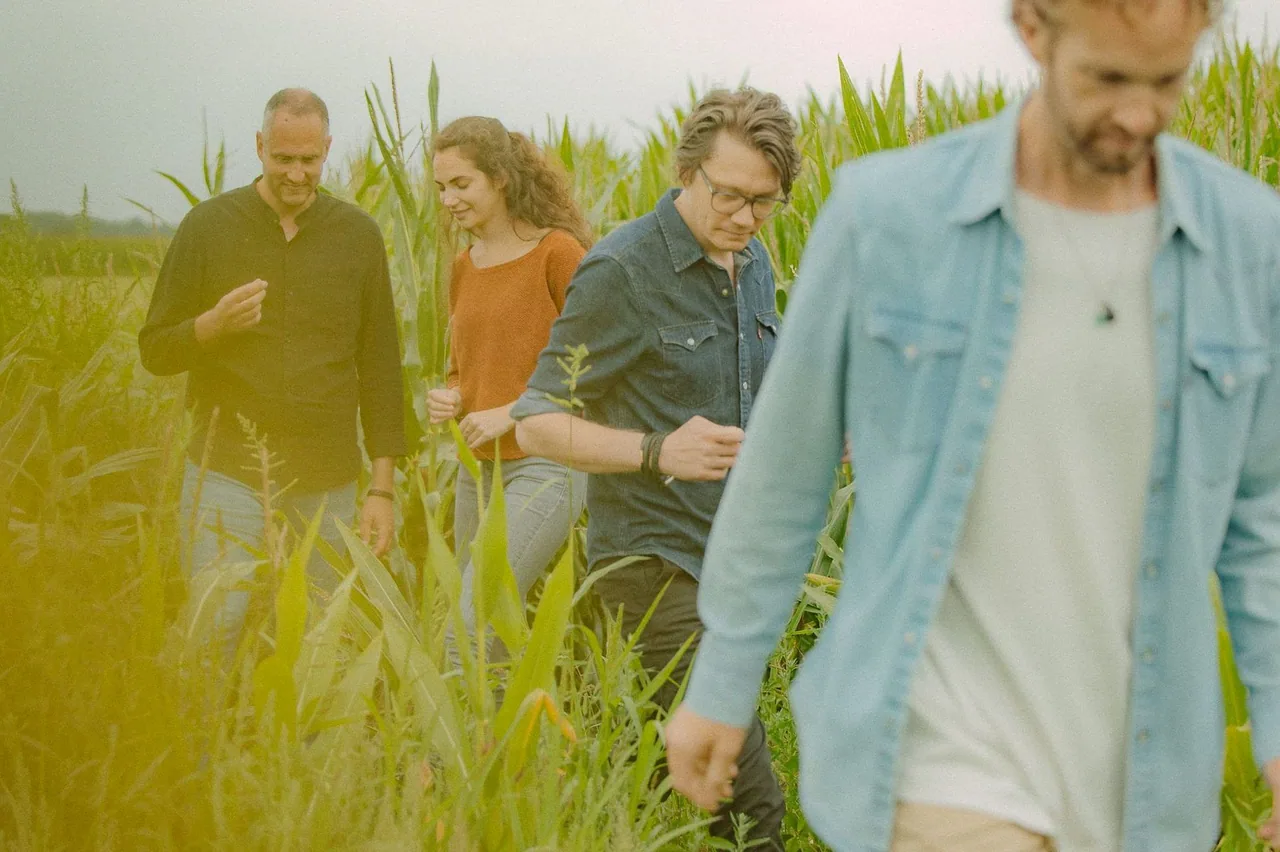 Tom Neven & the Side Effect