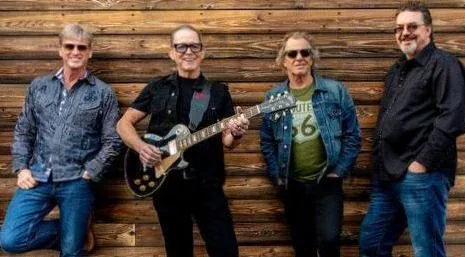 Tommy Castro & The Painkillers