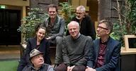 Toon Tellegen & het Wisselend Toonkwintet