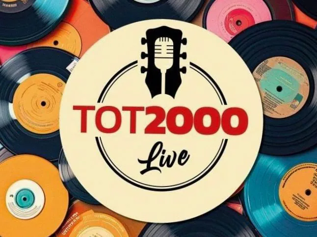 Tot 2000 — achtergrondafbeelding