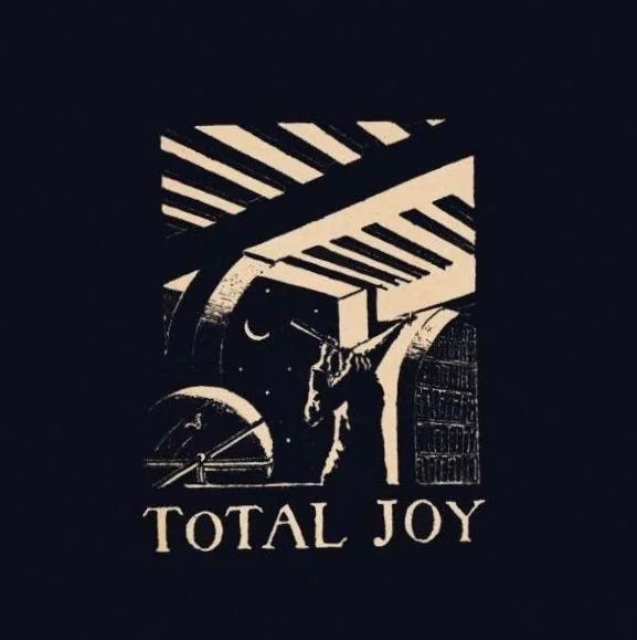 Total Joy — achtergrondafbeelding