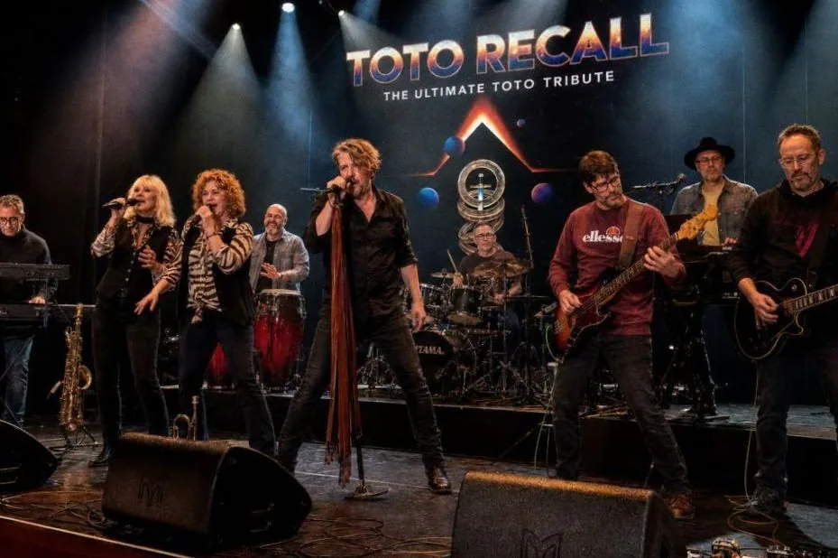 Toto Recall