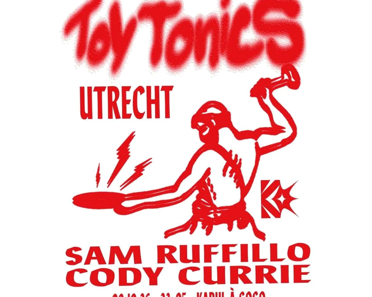 Toy Tonics