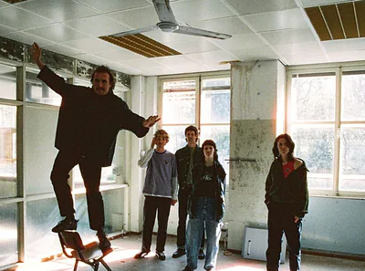 Tramhaus — photo 4