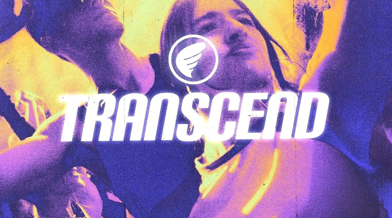 Transcend