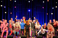 Trianon TOP2000 Band
