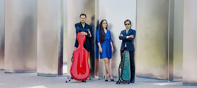 Trio 258 — foto 1