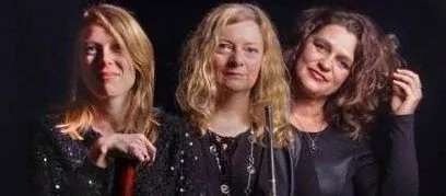Trio Aurora