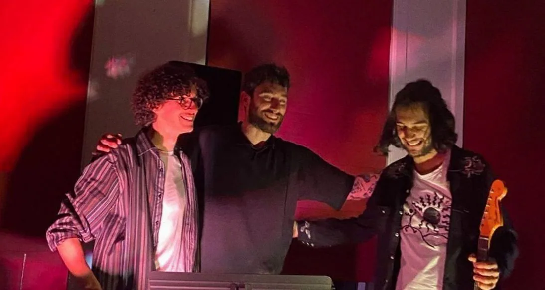 Trio Magioncalda