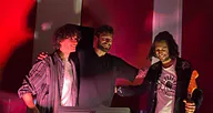 Trio Magioncalda