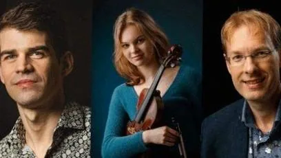Trio Maurer-Huszar