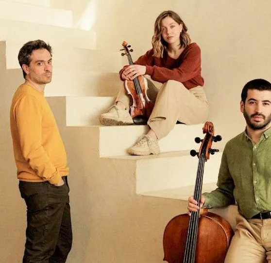 Trio Orelon
