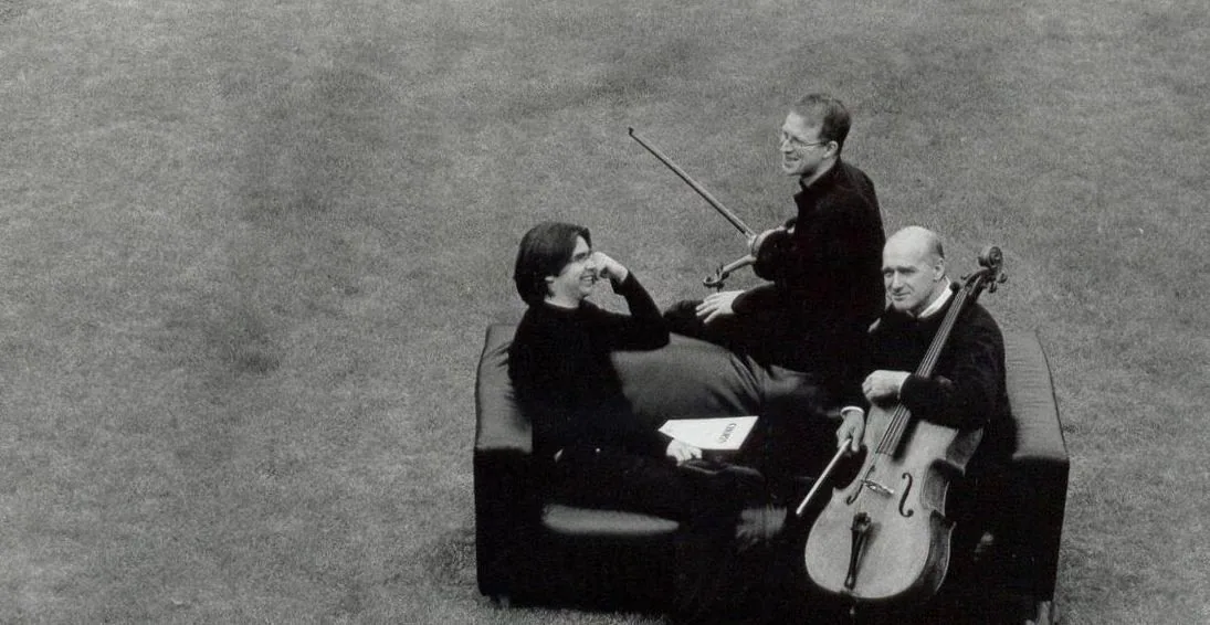 Trio Portici
