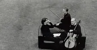 Trio Portici
