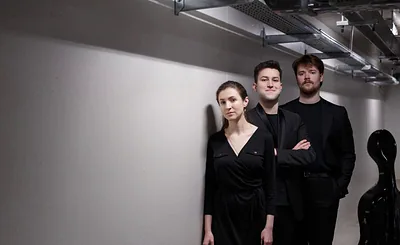Trio Tenorizans — foto 1