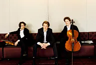 Trio Tim Brackman