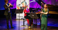 trio Ventissimo