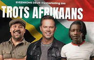 Trots Afrikaans