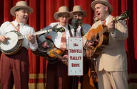 Truffle Valley Boys