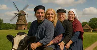 Twente Plat