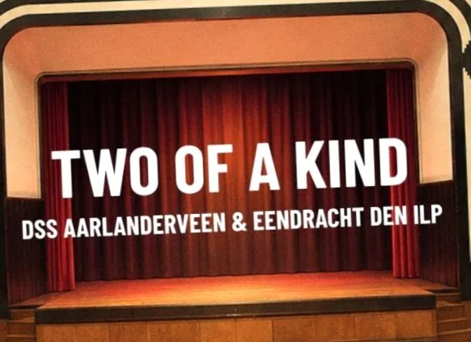 Two of a Kind