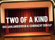 Two of a Kind