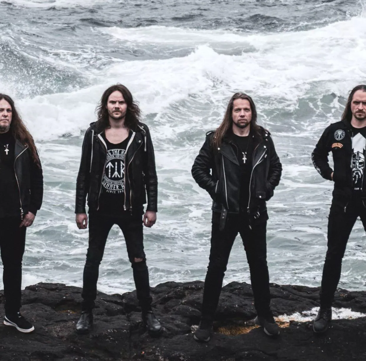 Týr + Twilight Force + Dragonland + Vanaheim · Poppodium Iduna, Drachten · vr 4 dec 2026