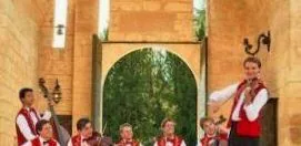 Tzigane — background image