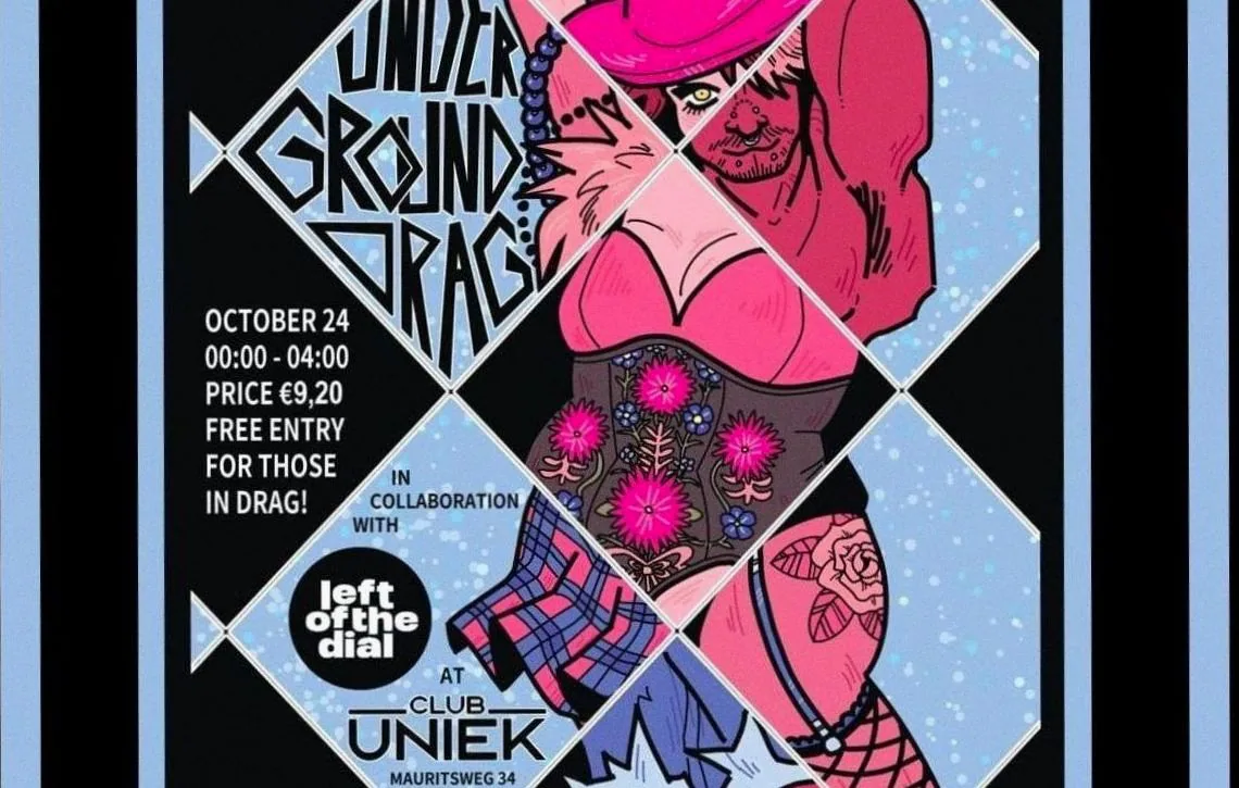 Underground Drag