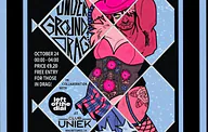 Underground Drag