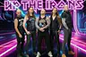 Up The Irons